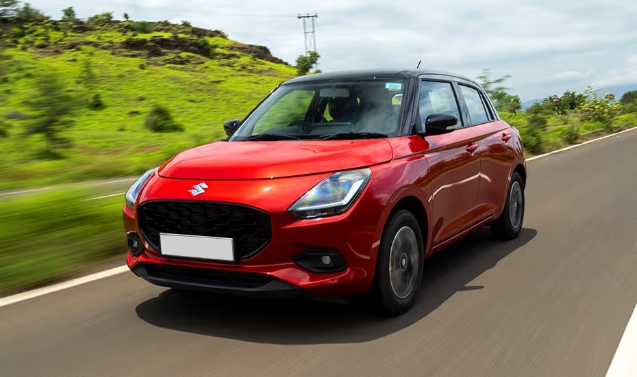 Swift Dzire