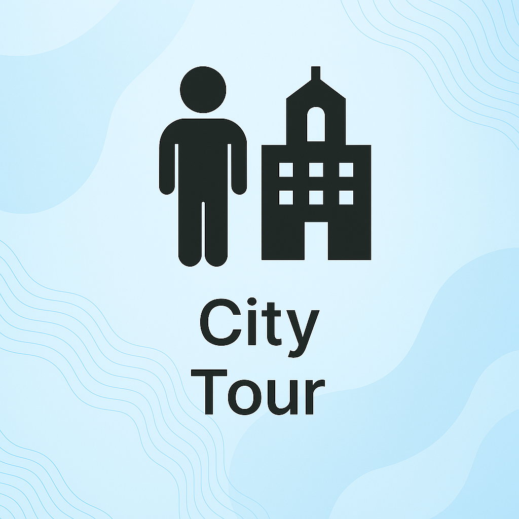City Tour