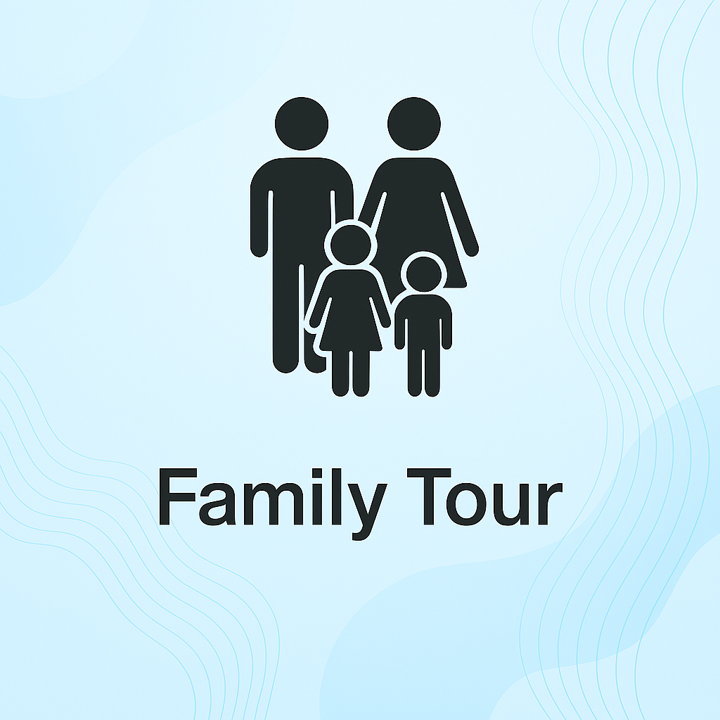 Family Tour